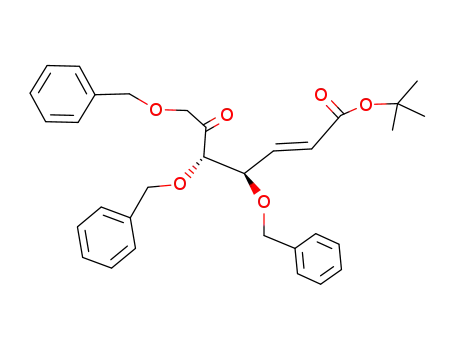 101916-95-4 Structure