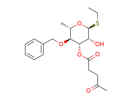 1542512-13-9 Structure