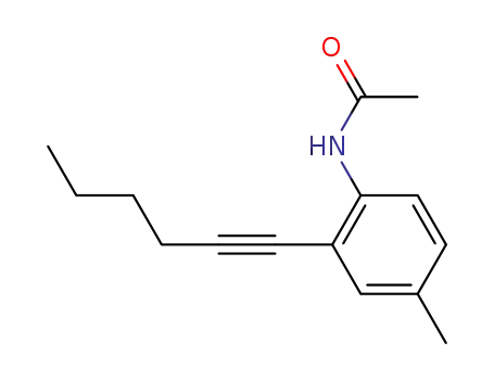 123028-15-9 Structure