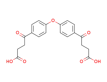 3,3'-[oxybis(1,4-phenylenecarbonyl)]bis-