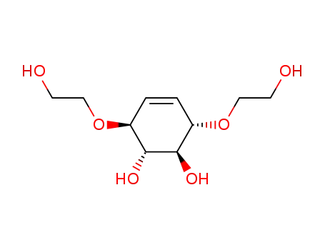 146294-06-6 Structure