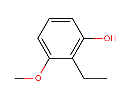 2-ethyl-3-methoxyphenol