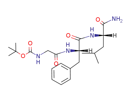 93200-08-9 Structure