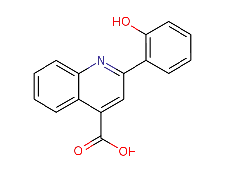 20389-11-1 Structure