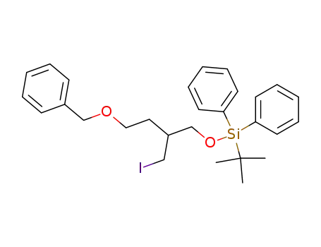 113522-61-5 Structure