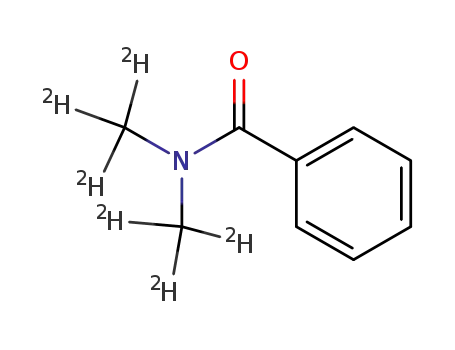 N,N-bis(trideuteriomethyl)benzamide