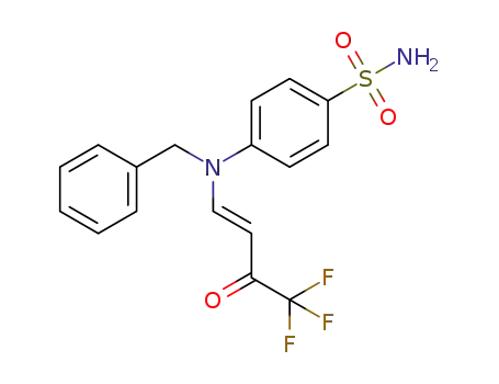 1135240-85-5 Structure