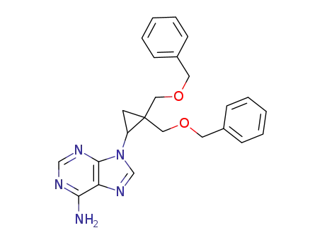135345-88-9 Structure