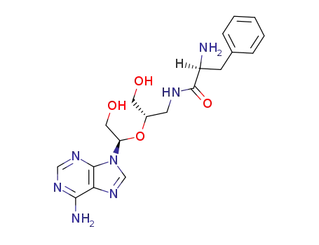 119898-91-8 Structure