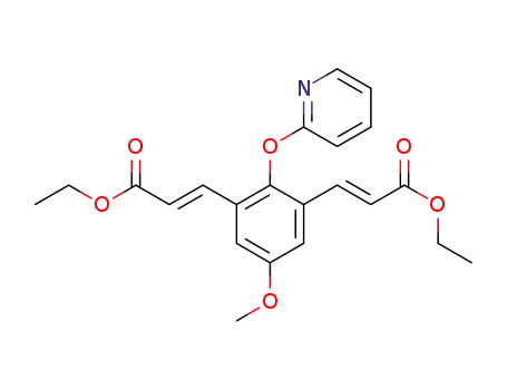 1541842-14-1 Structure