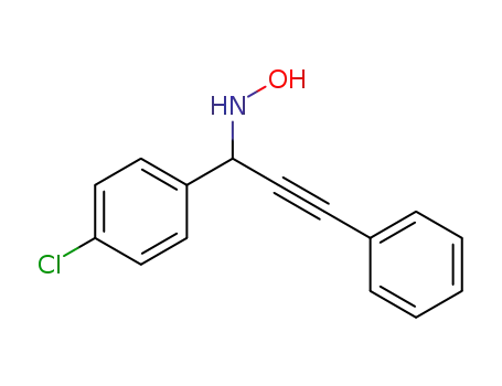 C<sub>15</sub>H<sub>12</sub>ClNO