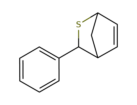 2-Thiabicyclo[2.2.1]hept-5-ene, 3-phenyl-