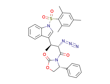 156769-33-4 Structure