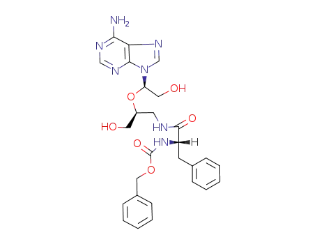 119898-90-7 Structure
