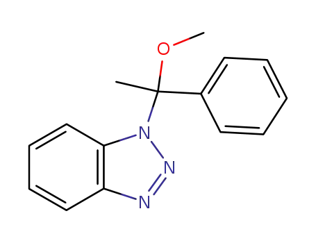 134692-19-6 Structure