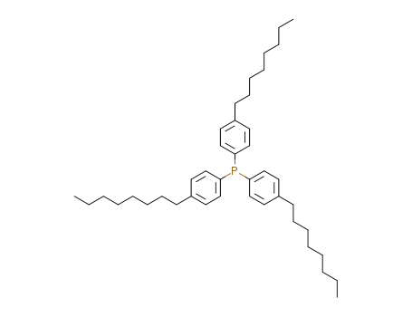 tris(4-octylphenyl)phosphine