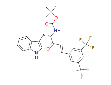 157967-18-5 Structure