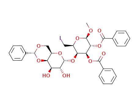 96102-99-7 Structure