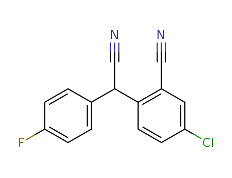 127667-09-8 Structure