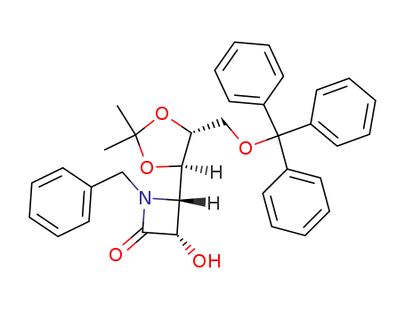 146467-08-5 Structure