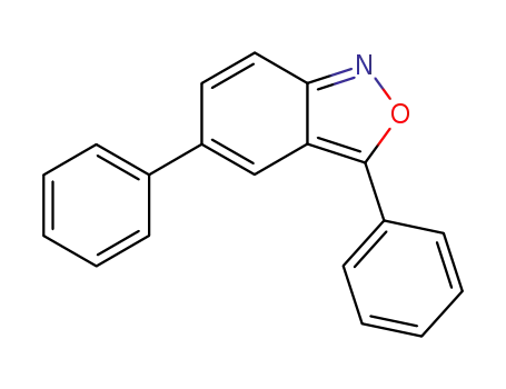 3,5-Diphenylbenzo[c]isoxazole