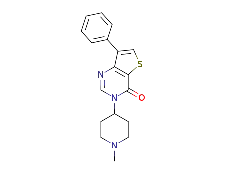 1621968-13-5 Structure