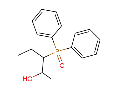 117968-24-8 Structure