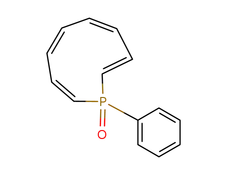 1-phenyl-1H-phosphonin 1-oxide