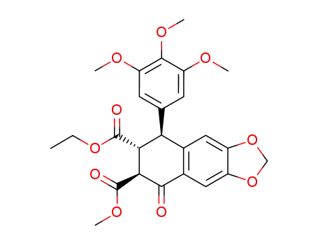 134302-94-6 Structure