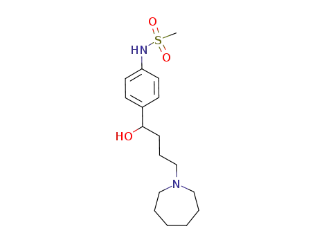 100632-82-4 Structure
