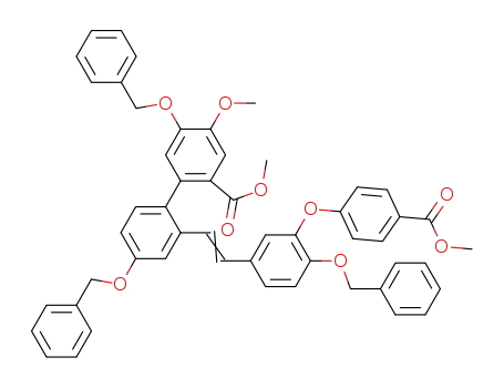 139963-07-8 Structure