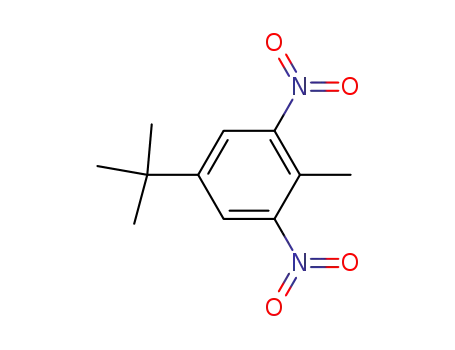5-Tert-butyl-2-methyl-1,3-dinitrobenzene