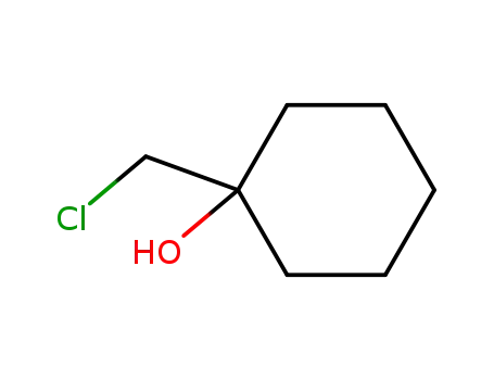 1-chloromethyl-1-cyclohexanol