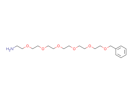 Benzyl-PEG6-NH2（86770-78-7）