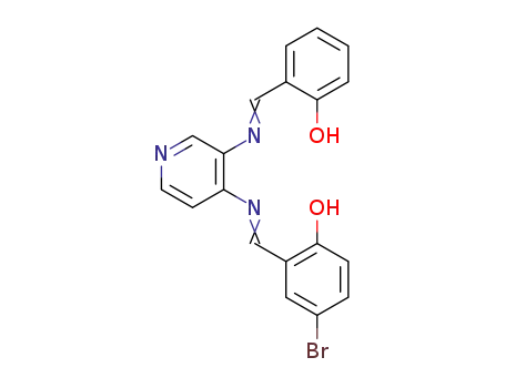 C<sub>19</sub>H<sub>14</sub>BrN<sub>3</sub>O<sub>2</sub>