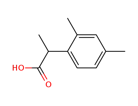 2-(2,4-dimethylphenyl)propanoic acid