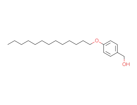 [4-(Tridecyloxy)phenyl]methanol