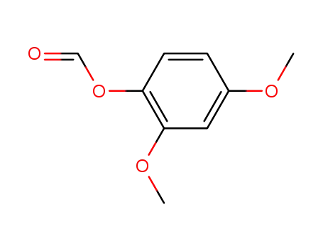 2,4-dimethoxyphenyl formate