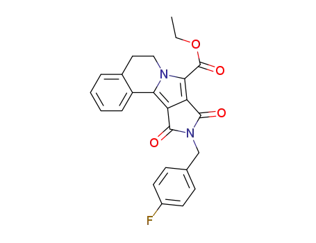 1456904-97-4 Structure