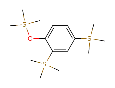 17864-01-6 Structure