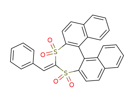 141832-07-7 Structure