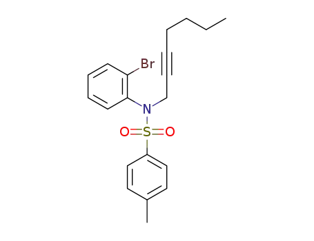 C<sub>20</sub>H<sub>22</sub>BrNO<sub>2</sub>S