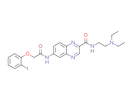 1569294-10-5 Structure