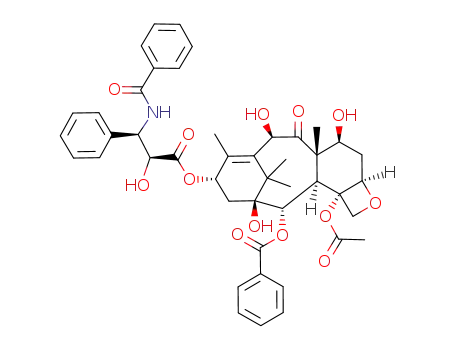 125354-13-4 Structure