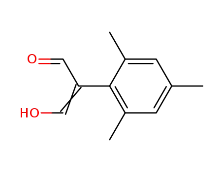 2-(2,4,6-Trimethylphenyl)propanedial