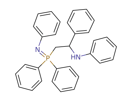 C<sub>32</sub>H<sub>29</sub>N<sub>2</sub>P