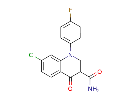 131993-82-3 Structure