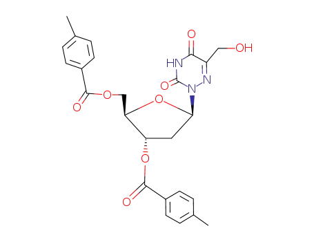 20258-32-6 Structure