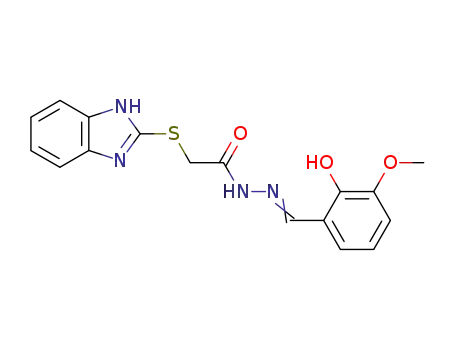 132371-34-7 Structure