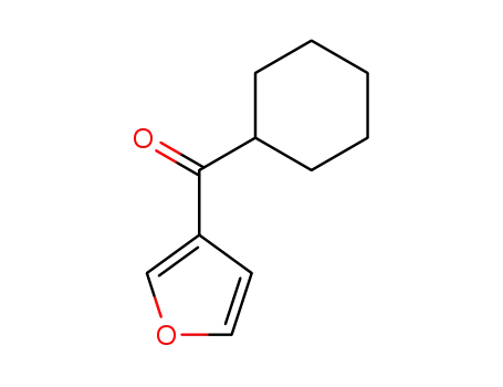 3-フラニルシクロヘキシルケトン